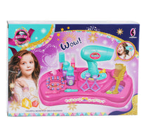 مجموعة لعب خزانة المجوهرات فابيولا KL3099