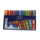 Excell STDLR Fiber Tip Pen WP24
