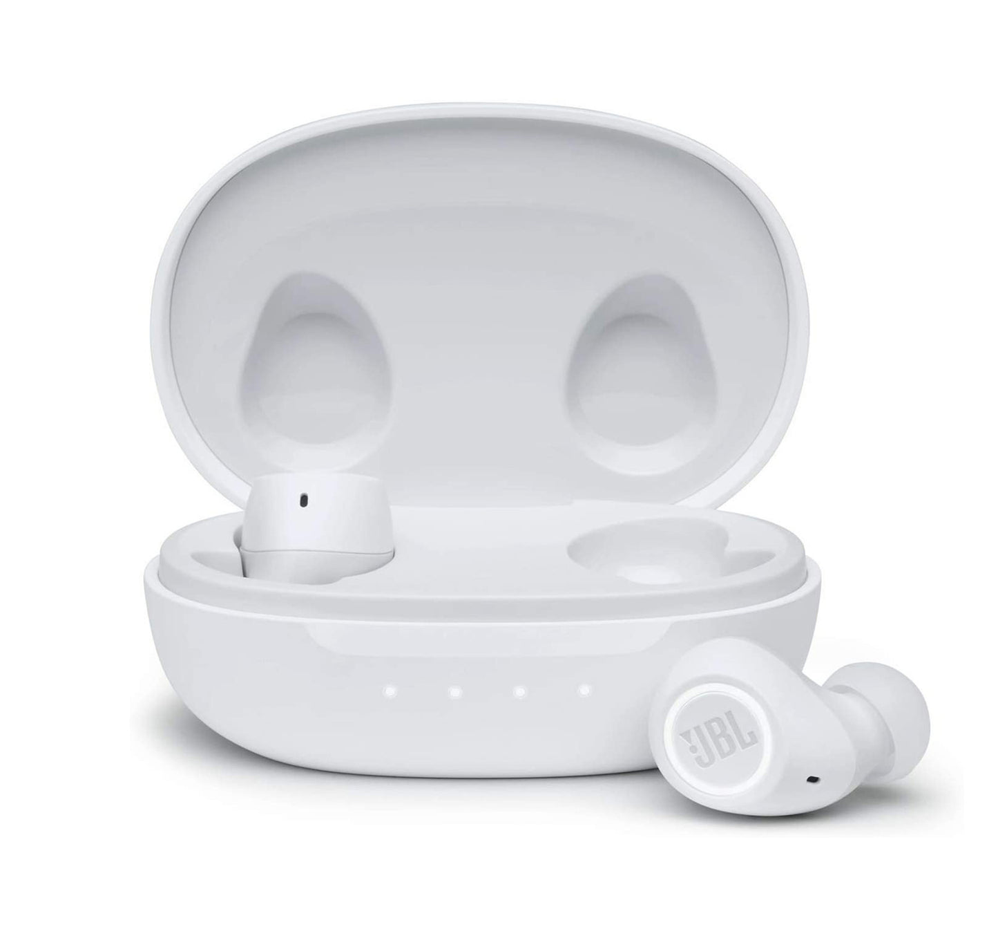 JBL True Wireless In Ear Headphone FREEII White