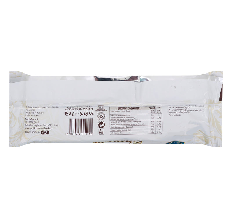 Maristella Sorrisi of Puff Pastry 150 g
