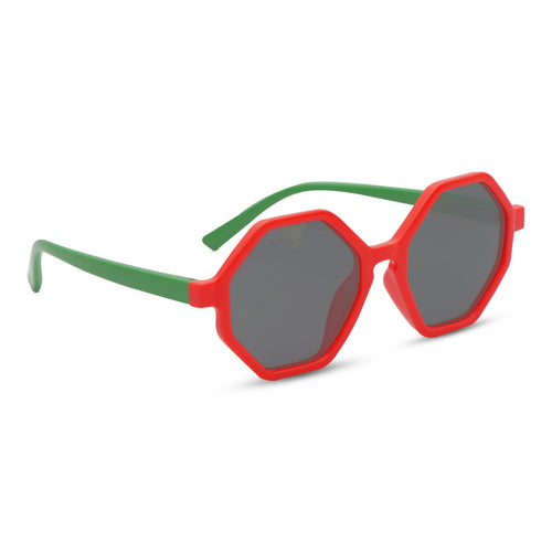 Skid Fusion Polariz-Kids Sunglass 11023