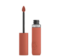 L'Oreal Infallible Matte Resistance Lipstick, 115 Snooze Your Alarm
