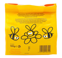 Bahlsen Leibniz Zoo Milk & Honey Biscuits Value Pack 2 x 100 g