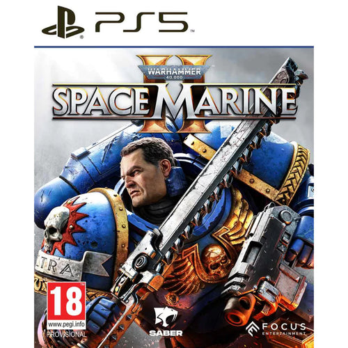 PS5 سبيس مارين 2