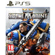 PS5 Space Marine 2