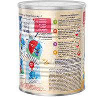 Nestle Cerelac Infant Cereals With Iron + Wheat & Fruits From 6 Months 400 g