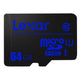 Lexar Micro SD Card LFSDM10 64GB