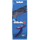 Gillette 2 Disposable Razor 10pcs