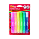 Funbo Glitter Glue Neon 6 x 12.5 g