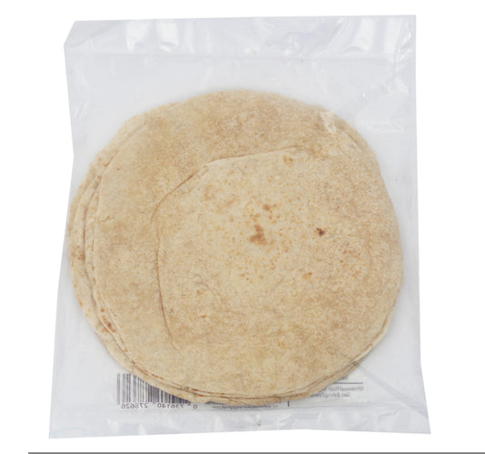 Al Shoala Chapatis 5 pcs