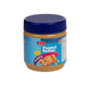 LuLu Creamy Peanut Butter 2 x 340 g