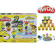 Playdoh Play Set E87655