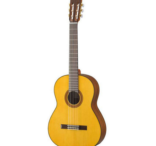 Yamaha Guitar C70