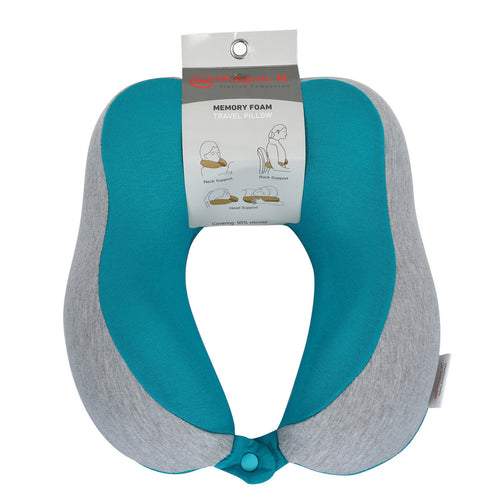 Wagon R Foam Neck Pillow MYK-F40