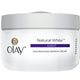 كريم أولاي ناتشورال وايت الليلي لتفتيح البشرة، 50 جم