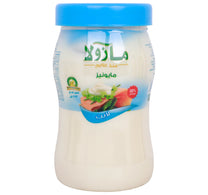 Mazola Mayonnaise Lite 473 ml
