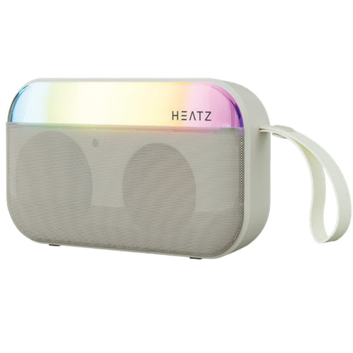 Heatz Bluetooth Speaker Sound Lite Pro ZS24 Assorted