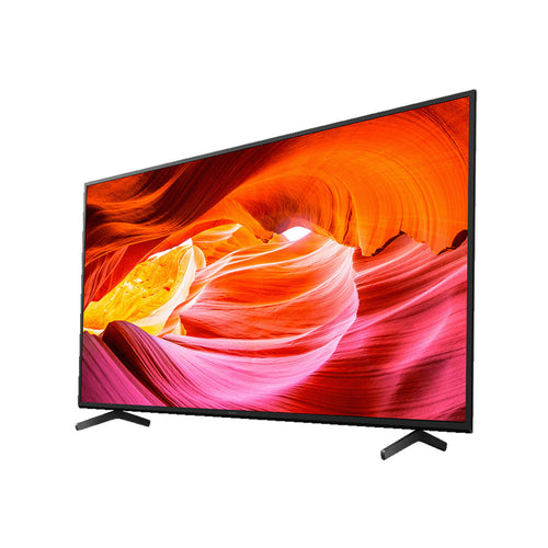 Sony 4K Google Smart TV KD55X75K 55inch