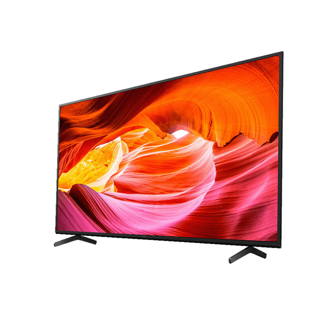 Sony 4K Google Smart TV KD55X75K 55inch