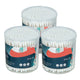 Rosa Bella Cotton Buds 200 pcs 2+1