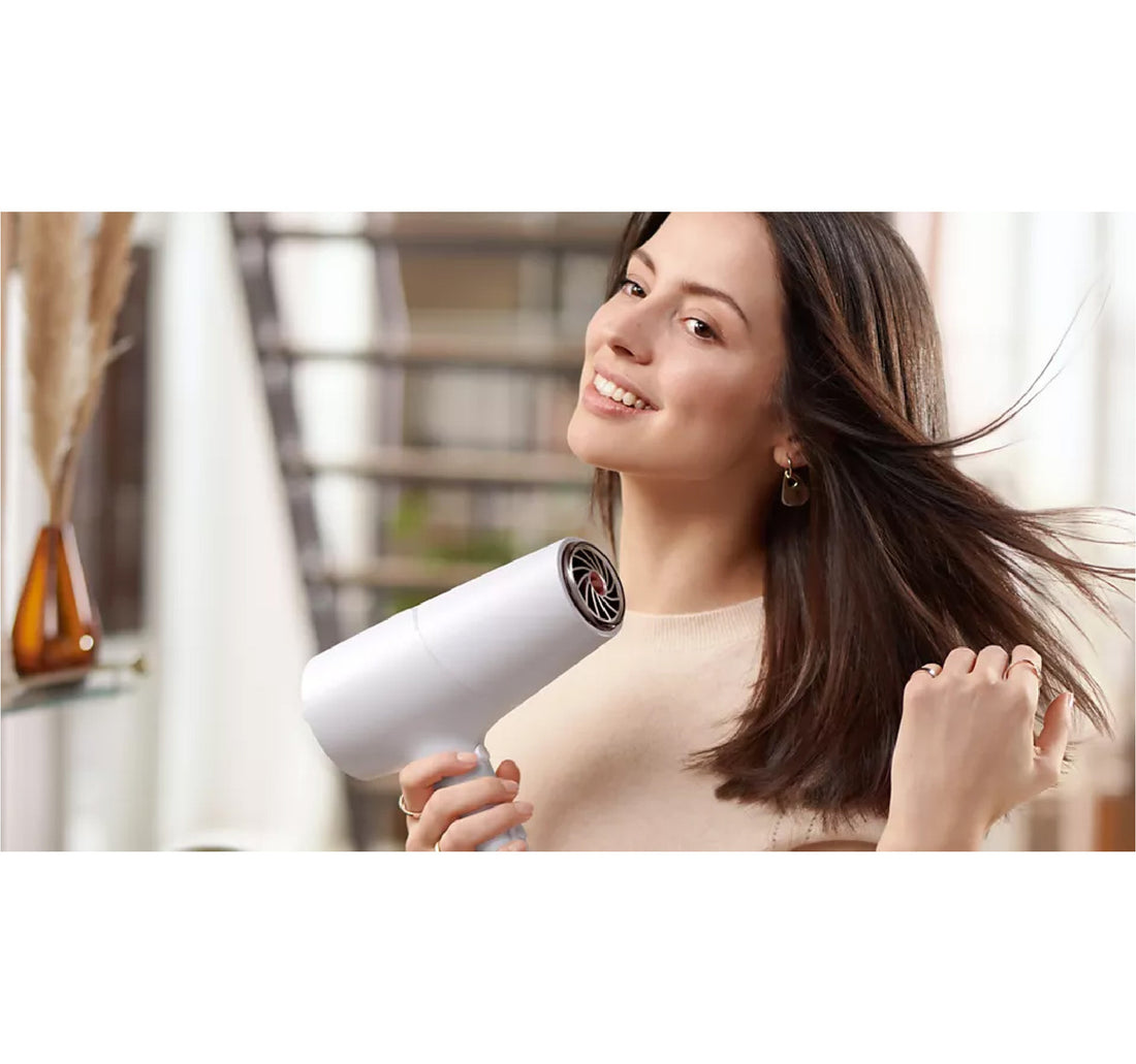 Philips Hair Dryer BHD500 2100W