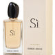 Giorgio Armani Si Eau De Parfum for Women 100ml