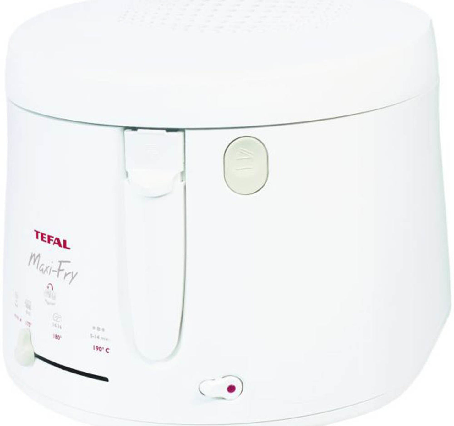 Tefal Deep Fryer 100070