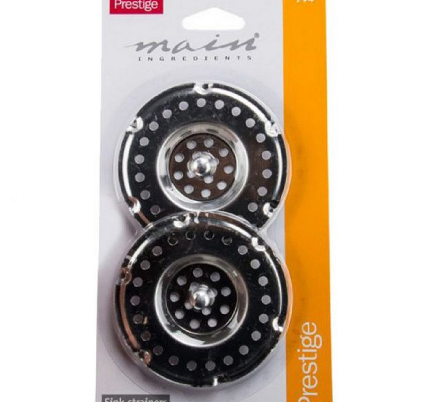 Prestige Sink Strainer 794