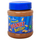 Morrisons Smooth Peanut Butter 340 g