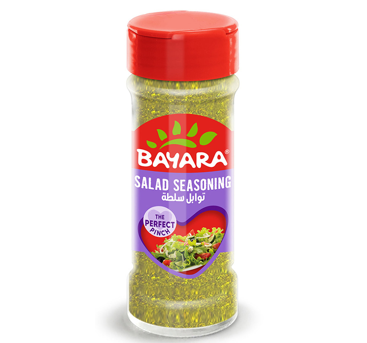 Bayara Salad Seasoning 34 g