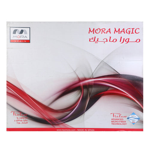 Mora Blanket Magic 220x240cm