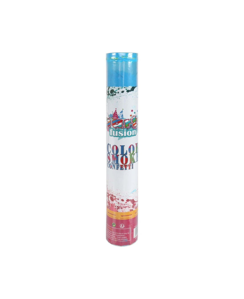 Party Fusion Party Powder Popper 30cm 1352035 Assorted per pc