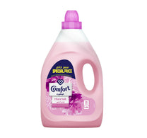 Comfort Fabric Softener Flora Soft 3.9 Litre