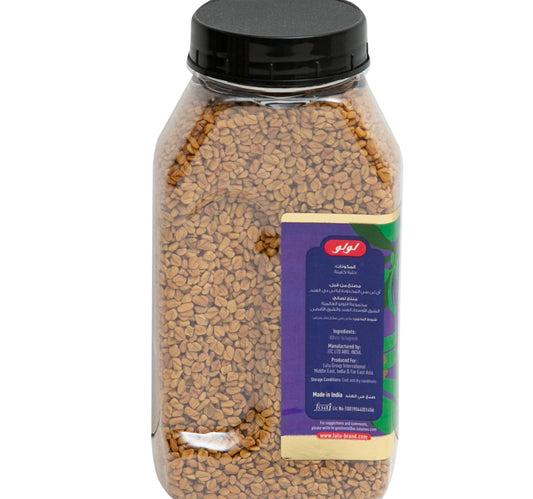 LuLu Fenugreek Whole 350 g