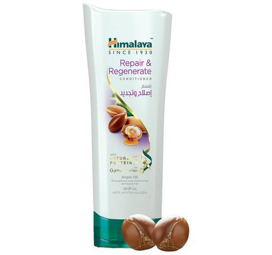 بلسم هيمالايا لإصلاح وتجديد الشعر 400 مل