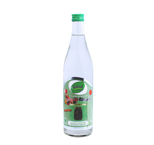 Al Kamel Zamooteh Water 580 ml