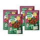 Knorr Quick Soup Hot & Sour 4 x 19 g