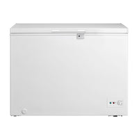 Midea Chest Freezer MDRC345FZE01 324Ltr
