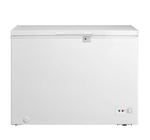 Midea Chest Freezer MDRC345FZE01 324Ltr