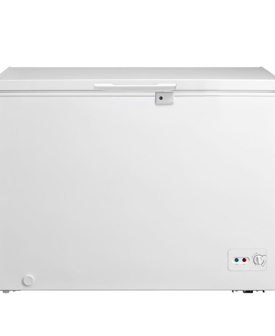 Midea Chest Freezer MDRC345FZE01 324Ltr