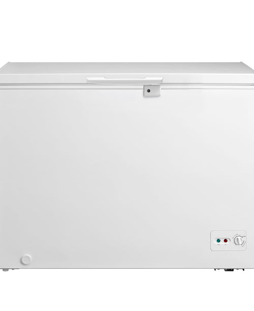 Midea Chest Freezer MDRC345FZE01 324Ltr