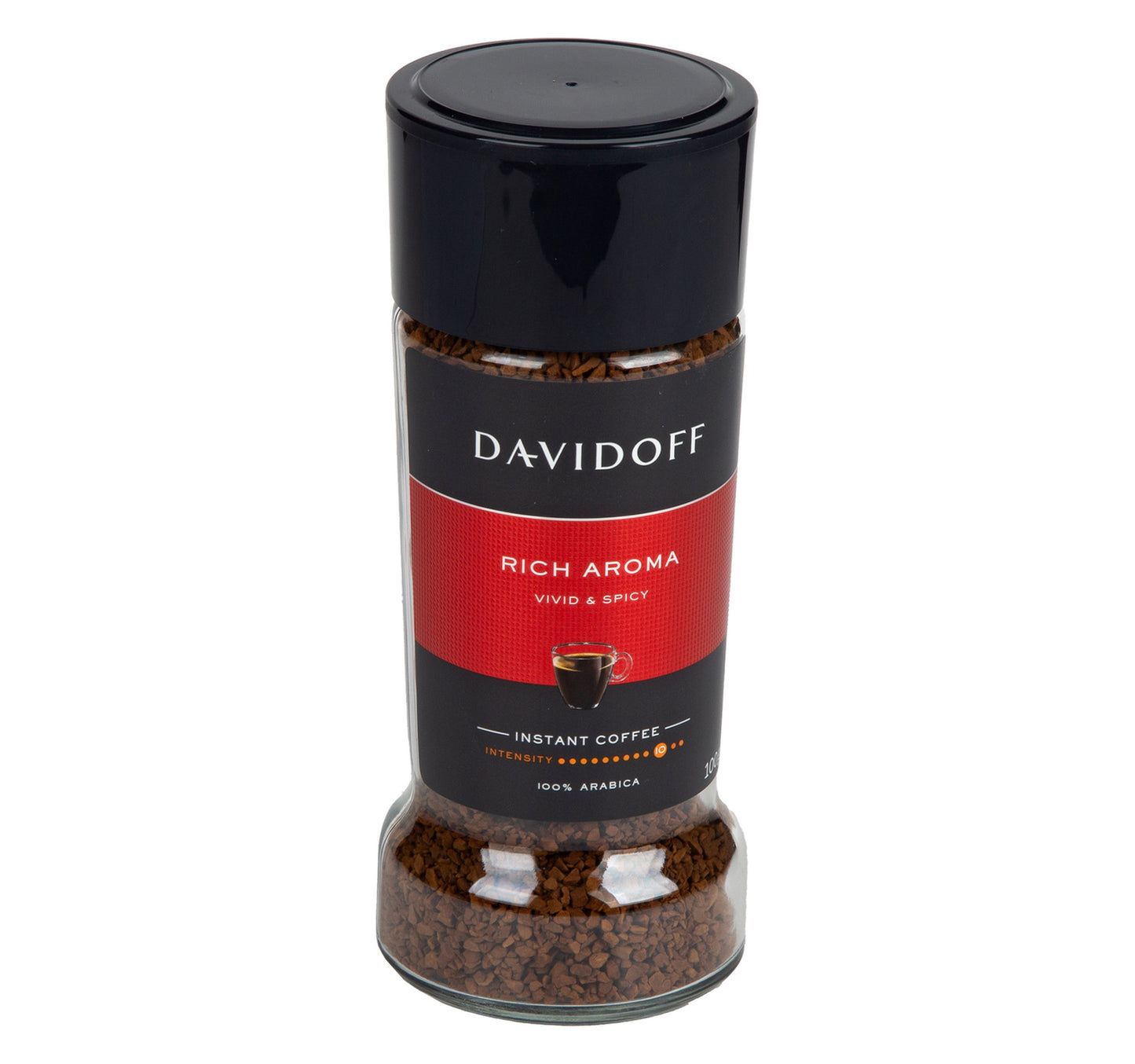 Davidoff Rich Aroma Coffee 100 g