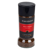 Davidoff Rich Aroma Coffee 100 g