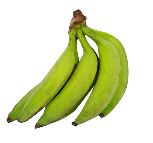 Green Banana India 500 g