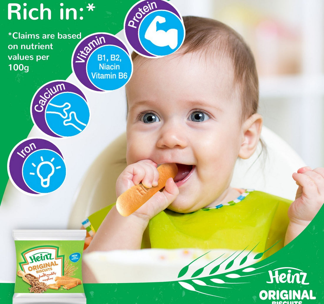 Heinz Original Biscuit 240 g