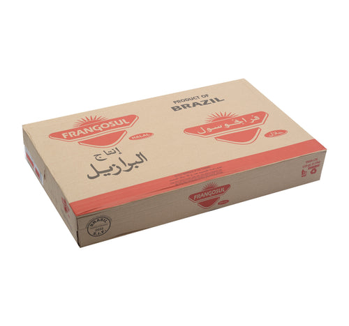 Frangosul Frozen Chicken Griller Value Pack 10 x 900 g