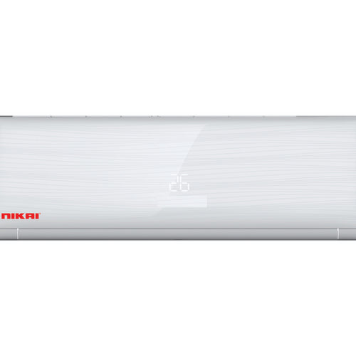 Nikai Split Air Conditioner with Rotary Compressor, 2 T, NSAC24131N24P