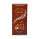 Lindt Lindor Milk Chocolate With Hazelnut 100 g