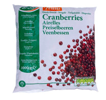 Ardo Cranberries 1 kg