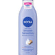 Nivea Body Lotion for Dry Skin Shea Smooth with Deep Moisture Serum 250 ml